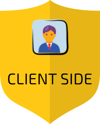ClientSide
